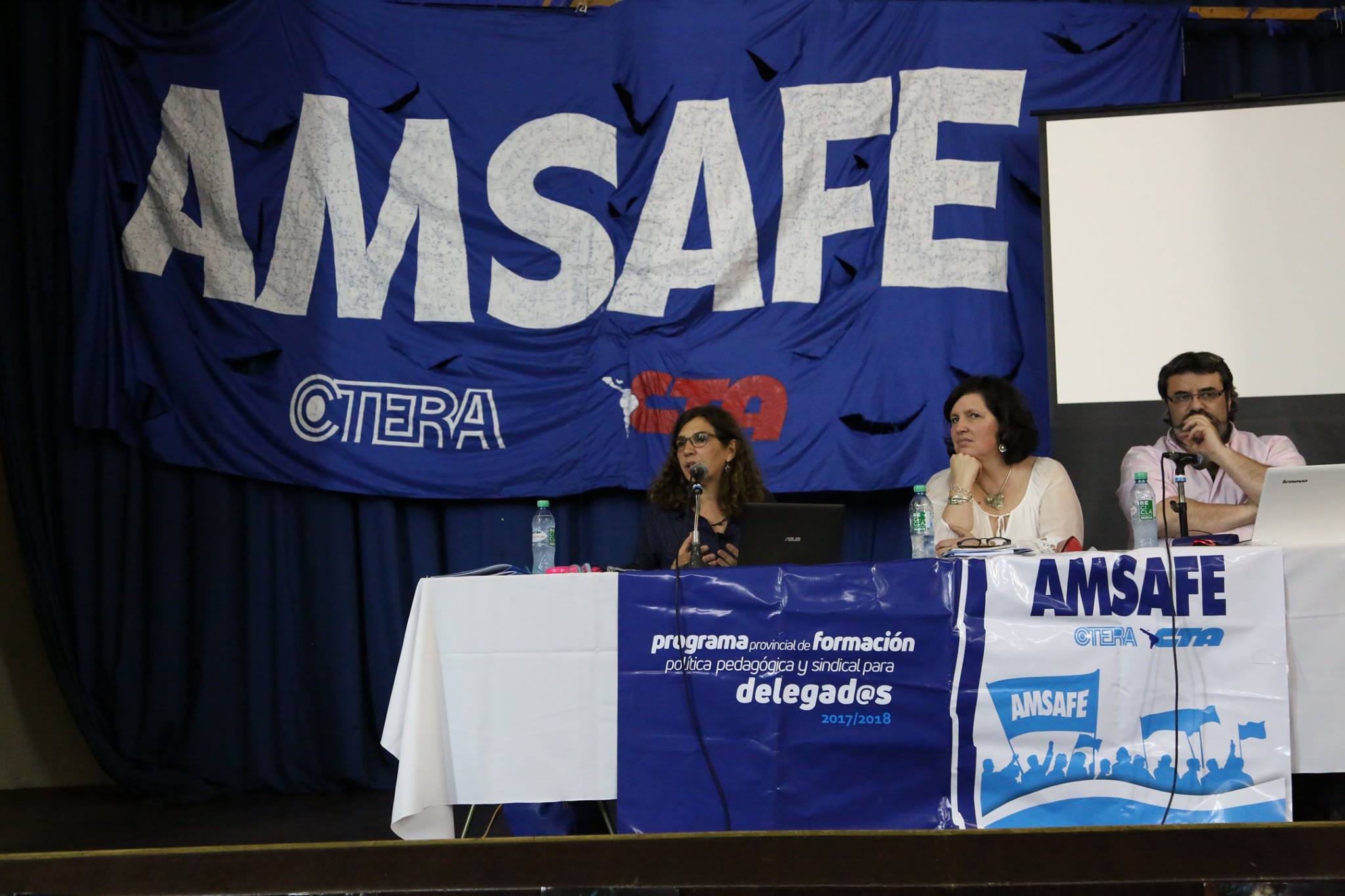 1-DELEGADOS ROSARIO 2017