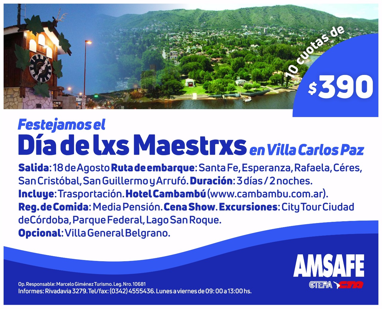 1-dia maestrx amsafe 1