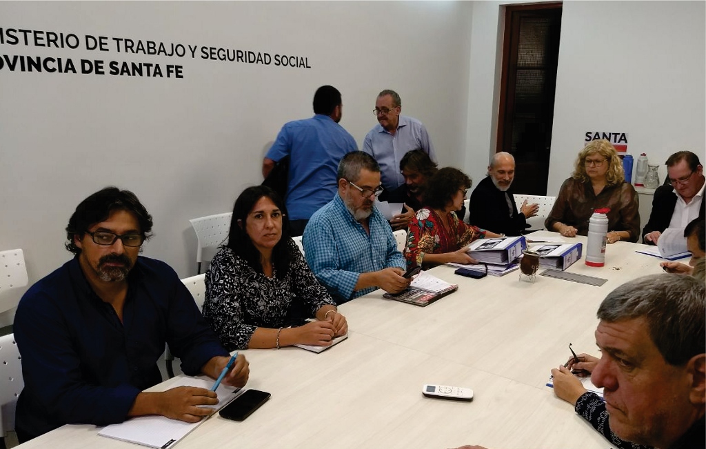 1 PARITARIAS 16-4-18