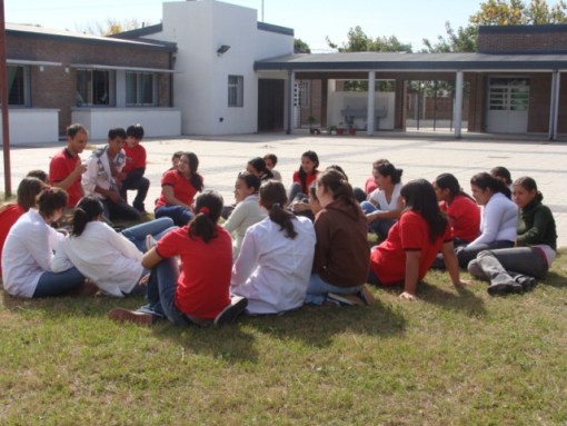 1 ruedas convivencia