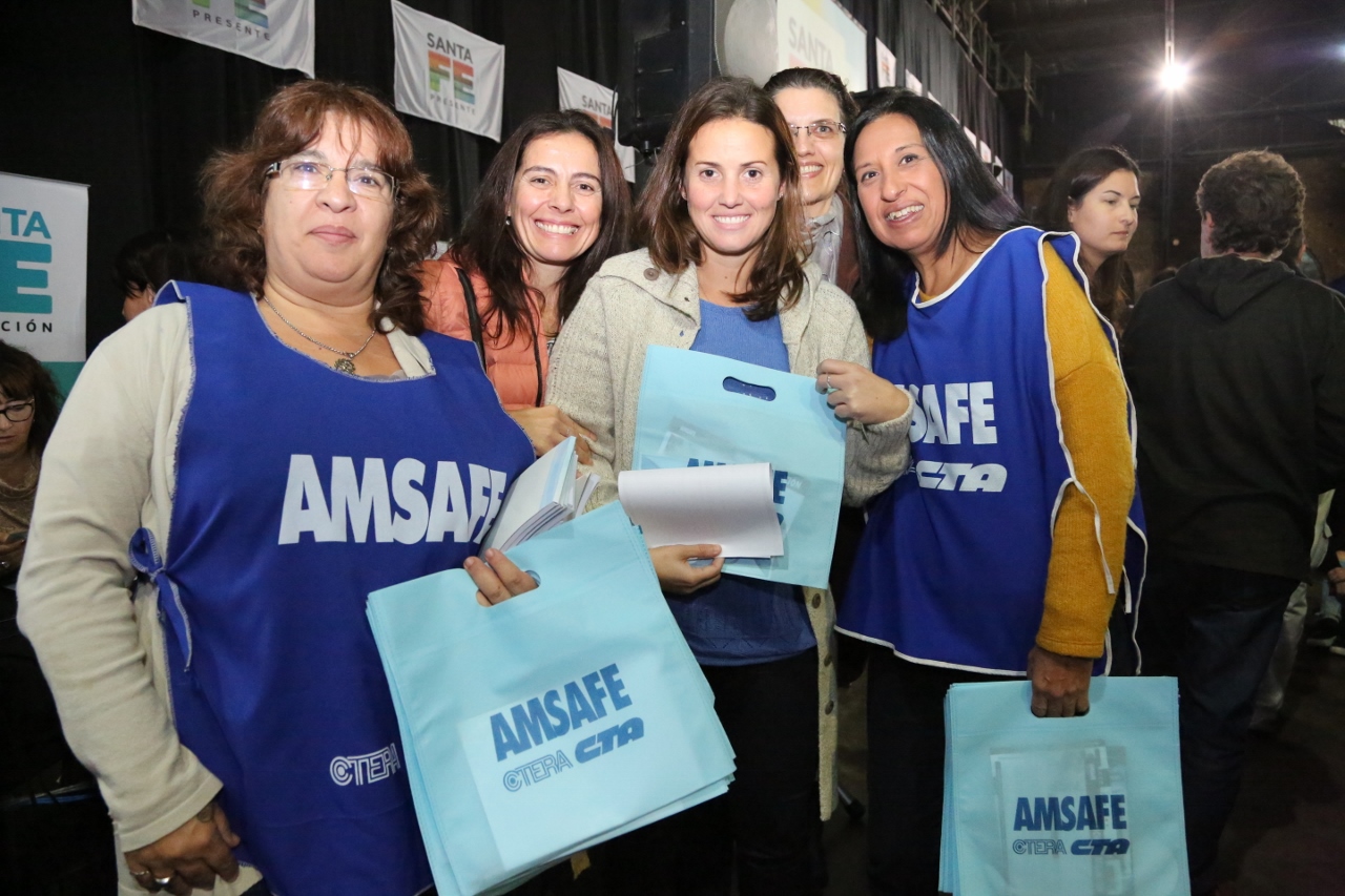 AMSAFE OFREC SEC ROSARIO 6