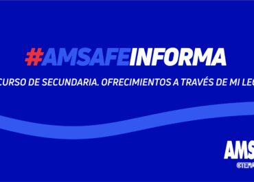 CONCURSO DE SECUNDARIA. OFRECIMIENTOS A TRAVÉS DE MI LEGAJO