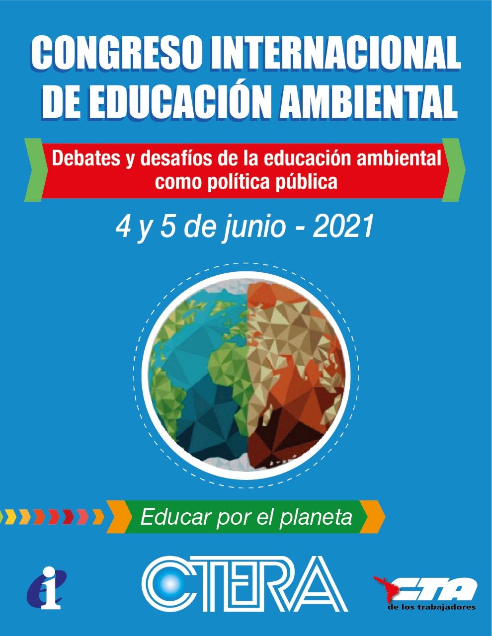 Congreso de Educación Ambiental
