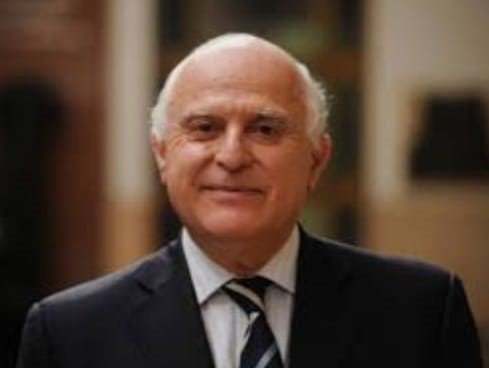 Miguel Lifschitz