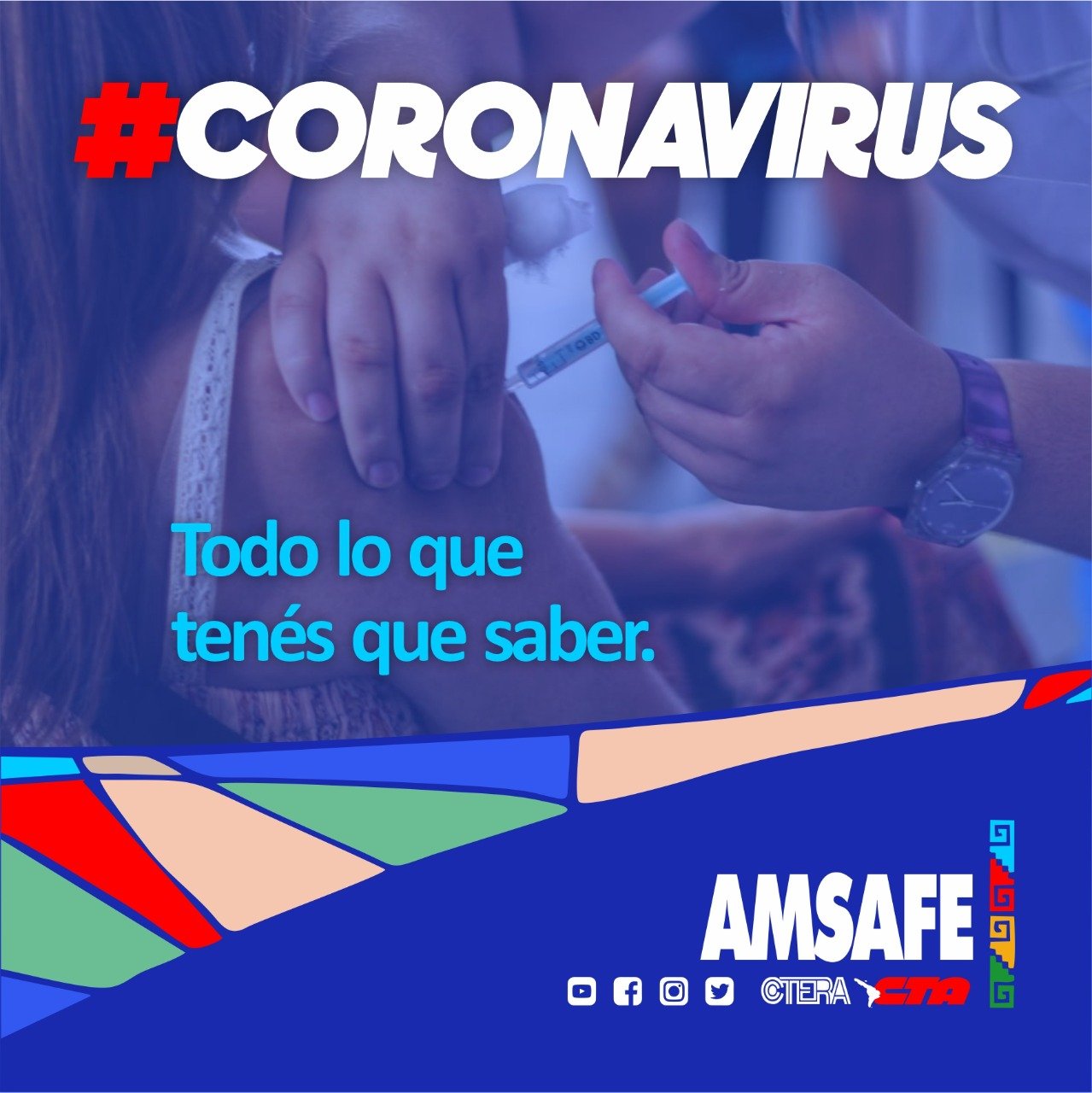 coronavirus todo lo que necesitas saber