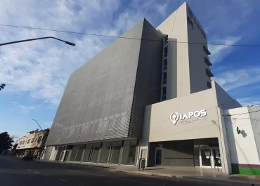 IAPOS: AMSAFE EXIGE RESPUESTAS