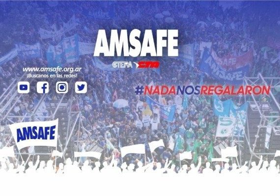 El salario no es ganancia