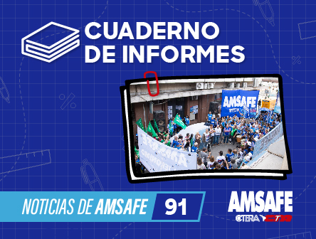 Cuaderno de Informes 91