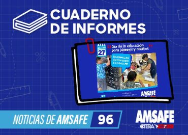 CUADERNO DE INFORMES Nº 96
