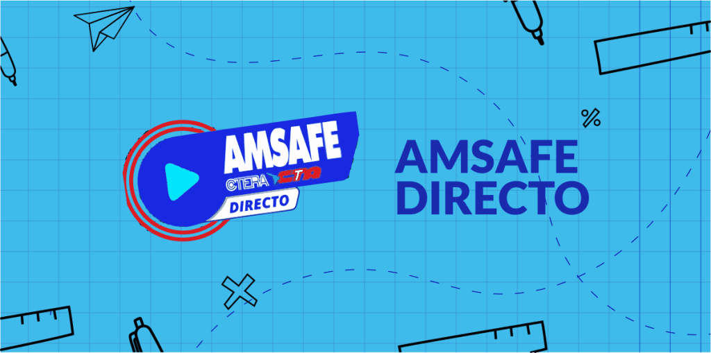 AMSAFE Directo
