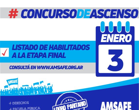 Concurso de ascenso