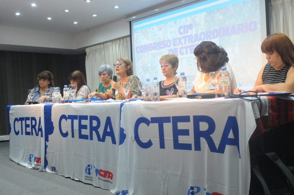 congresoCTERAfebrero25