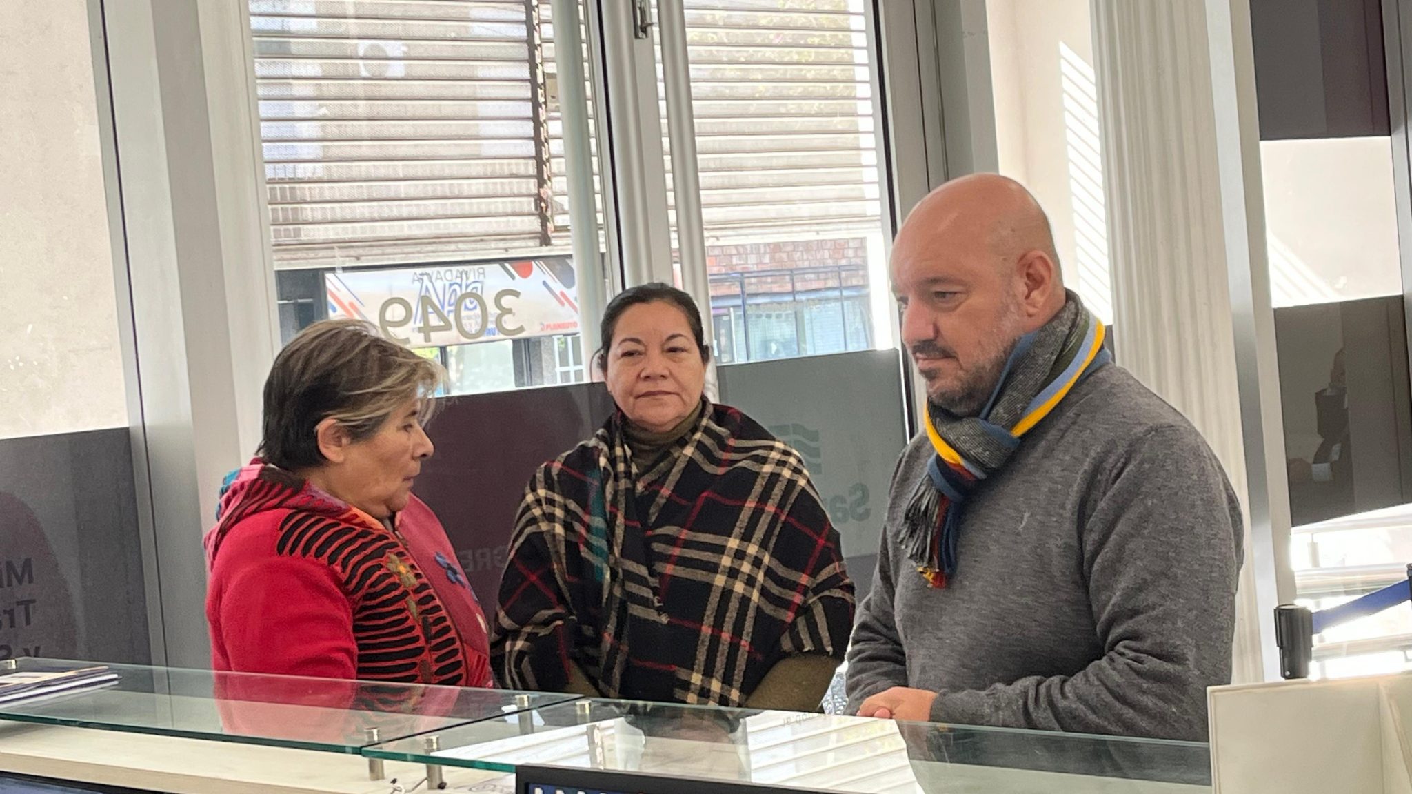 AMSAFE PRESENTÓ RECLAMO EXIGIENDO EL PAGO DEL PROPORCIONAL DE ...