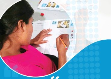 DÍA INTERNACIONAL DE LA ALFABETIZACIÓN