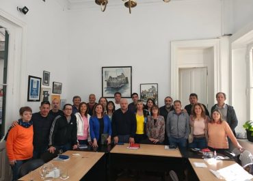 CTERA RESOLVIÓ LA CONTINUIDAD DEL PLAN DE LUCHA NACIONAL Y UN PARO DOCENTE CONTRA EL AJUSTE DEL GOBIERNO DE MILEI