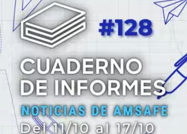 CUADERNO DE INFORMES #128