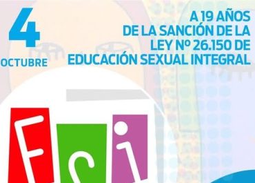 La ESI es una herramienta para acompañar, cuidar y construir vínculos más igualitarios en la escuela.