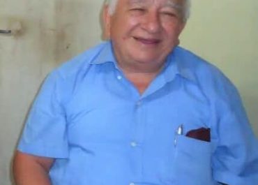 AMSAFE LAMENTA EL FALLECIMIENTO DE LEONEL CORTÉZ, REFERENTE HISTÓRICO DE AMSAFE VERA