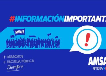 CONCURSO DE ASCENSO: DEL 04/02 AL 10/02 PERÍODO DE RENUNCIAS Y LICENCIA POR ARTÍCULO 41 bis