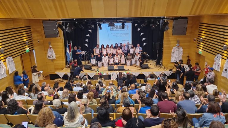 A 50 AÑOS DEL GOLPE, AMSAFE HOMENAJEÓ A LAS Y LOS DOCENTES DETENIDOS-DESAPARECIDOS DE LA PROVINCIA