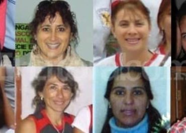 A 13 AÑOS DE LA TRAGEDIA DE LA RUTA 95, RENDIMOS HOMENAJE A LAS MAESTRAS FALLECIDAS