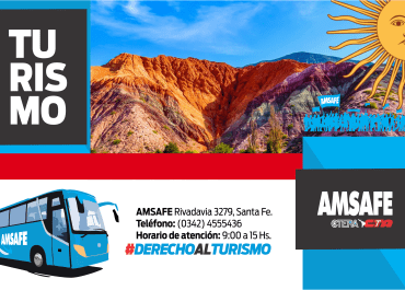 PROPUESTA TURISMO VACACIONES INVIERNO 2026
