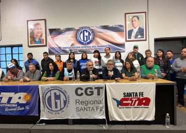 AMSAFE PARTICIPARÁ DE LA MARCHA FEDERAL EDUCATIVA EN DEFENSA DE LA EDUCACIÓN PÚBLICA