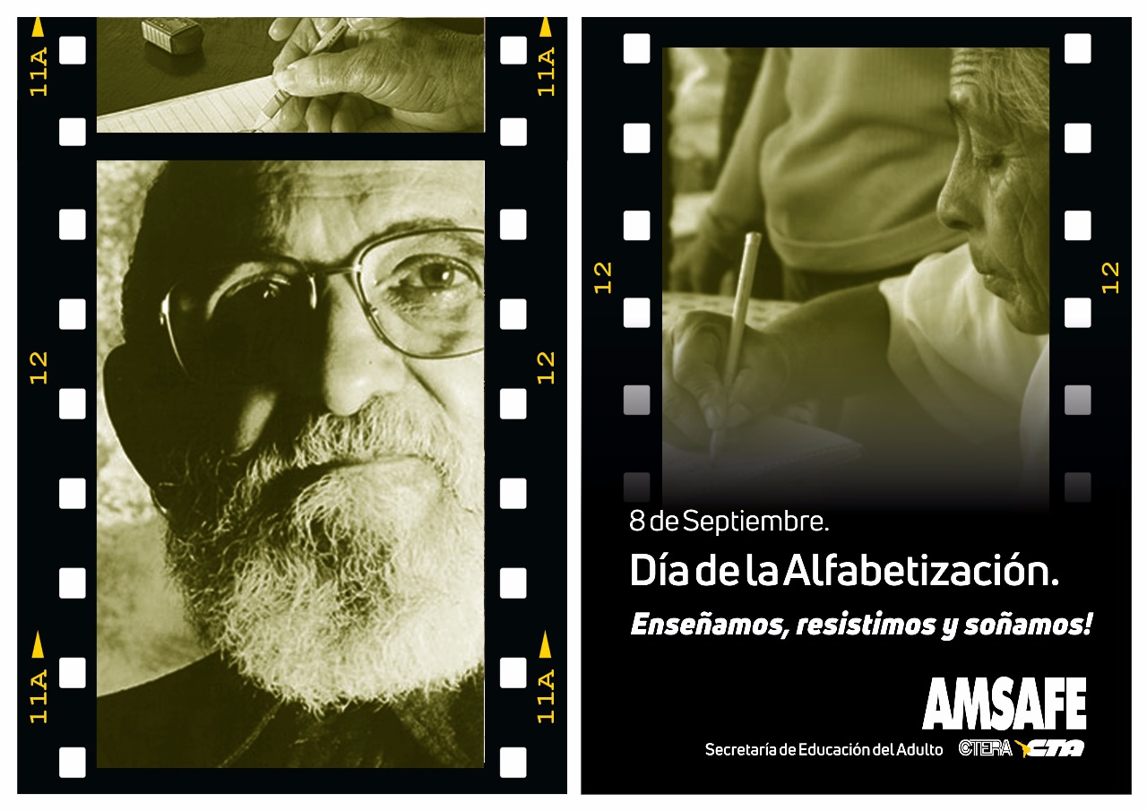 AMSAFE ALFABETIZACION 2017