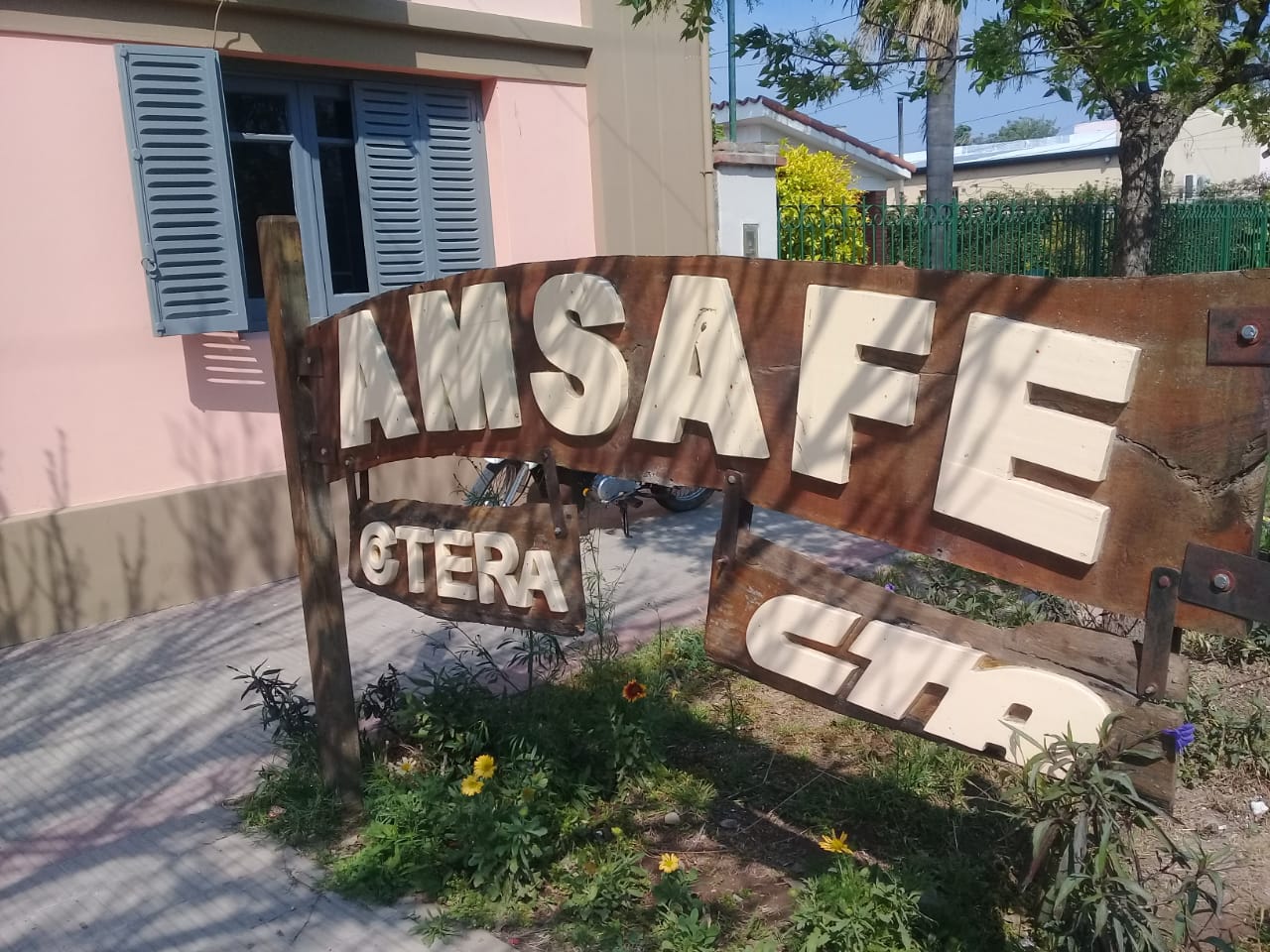 AMSAFE_SANCRISTOBAL