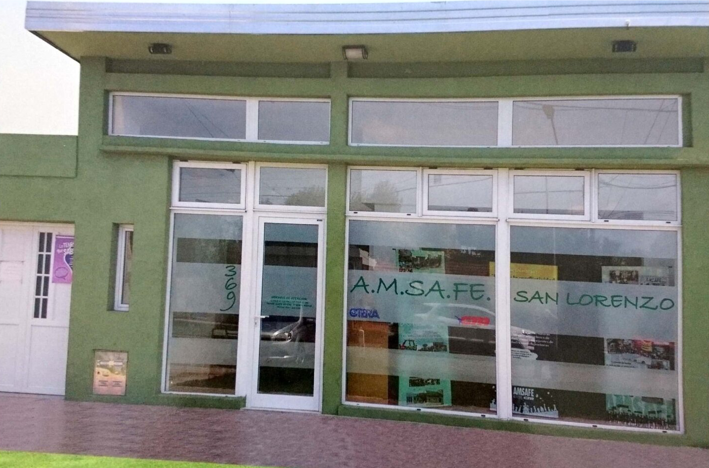 AMSAFE_san_lorenzo